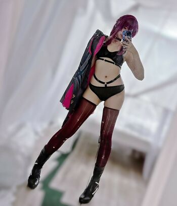 Ristelle Rin