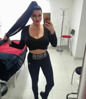 Rita Kyslinger