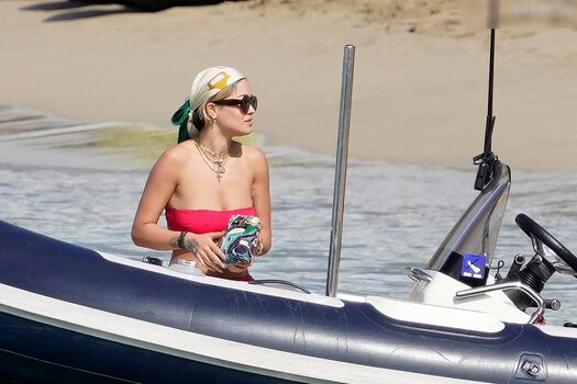 Rita Ora
