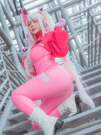 Rithe Cosplay