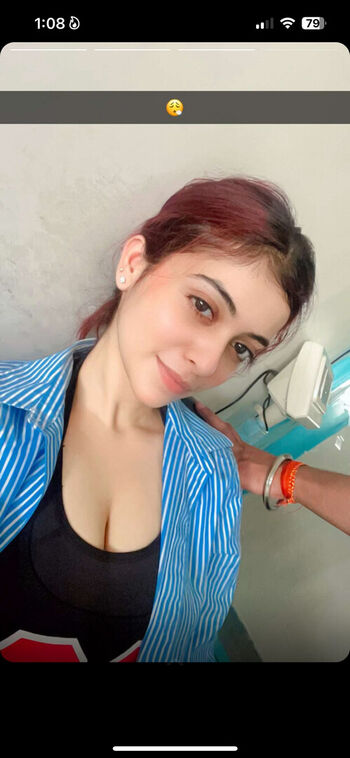 Riya Pandey