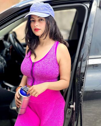 Riya Pandey