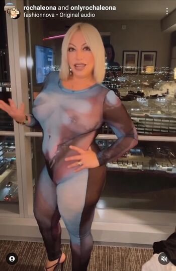 Rocha Leona