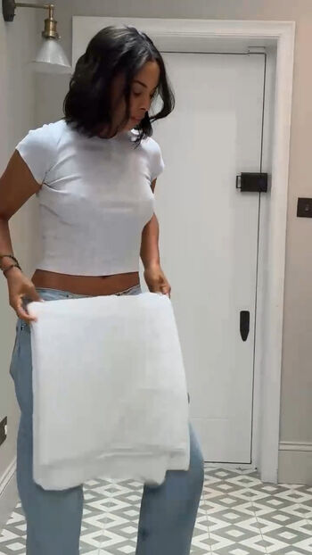 Rochelle Humes