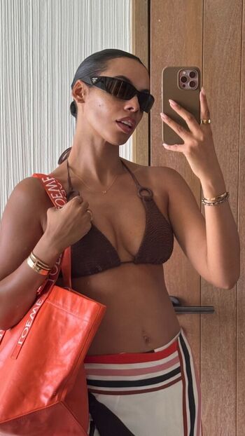 Rochelle Humes