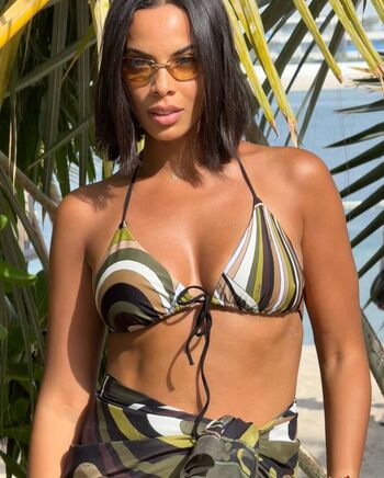 Rochelle Humes
