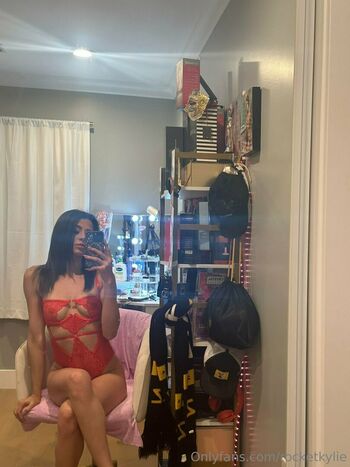 rocketkylie