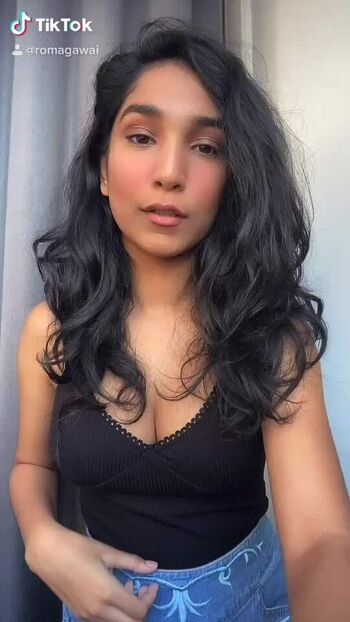 Roma Gawai