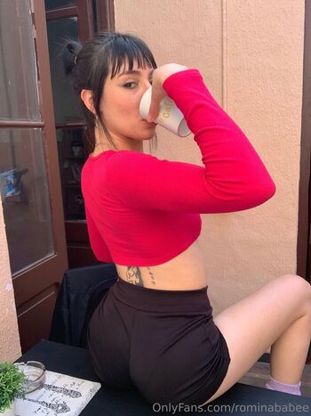 rominababee
