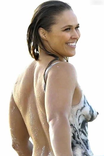 Ronda Rousey