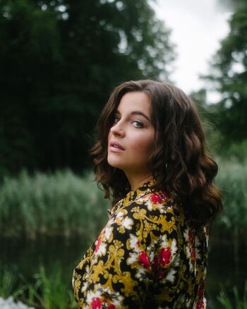 Ronja Forcher