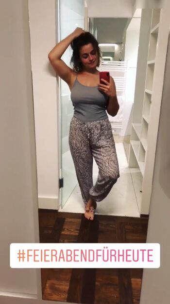 Ronja Forcher
