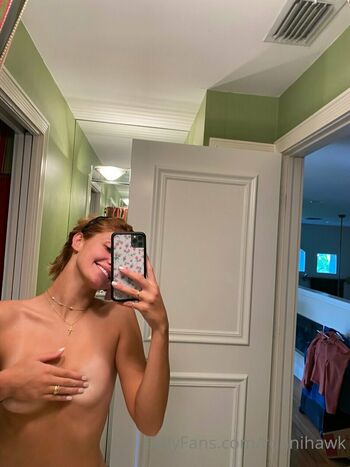 Ronni Hawk