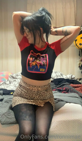 ronnimae