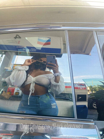 rookiebeamer