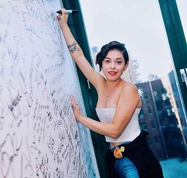Rosa Salazar