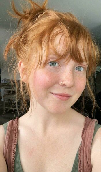 Rosalie Mae