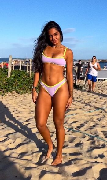 Rosana Maria Marquez