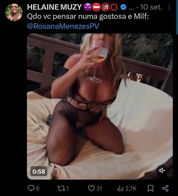 Rosana Menezes