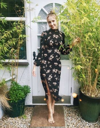 Rose Ayling-Ellis