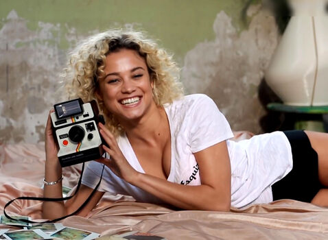 Rose Bertram