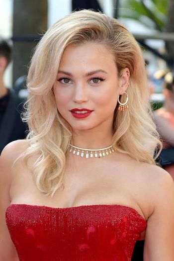 Rose Bertram