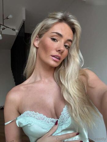 Rose Cassidy