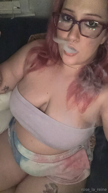rose_la_reine