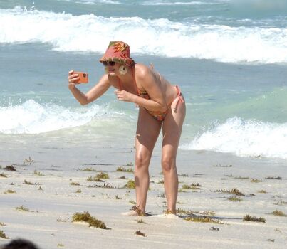 Rose McGowan