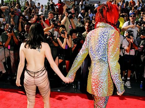 Rose McGowan