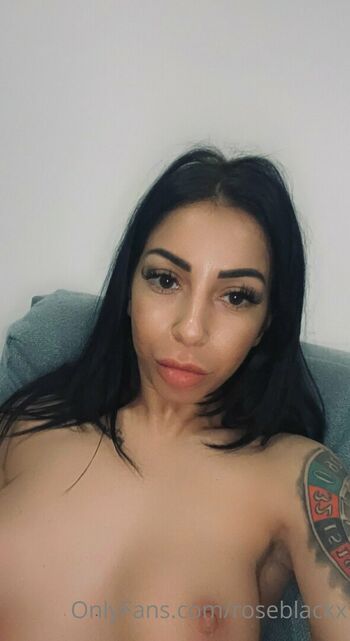roseblackx