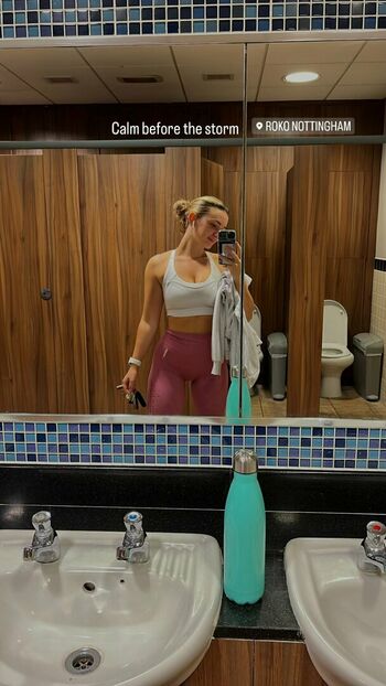 Rosie Bentham