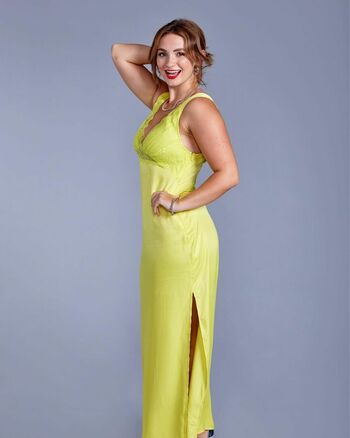 Rosie Bentham