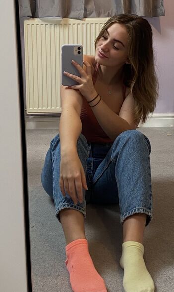 Rosie Bentham