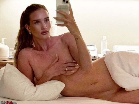 Rosie Huntington