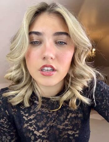 Rosie McClelland