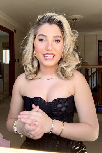 Rosie McClelland