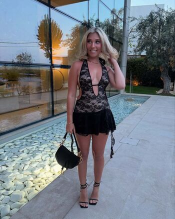 Rosie McClelland