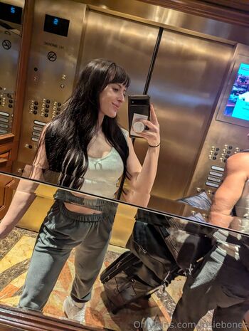 rosiebones
