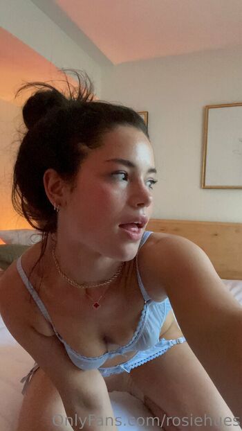 Rosiehues
