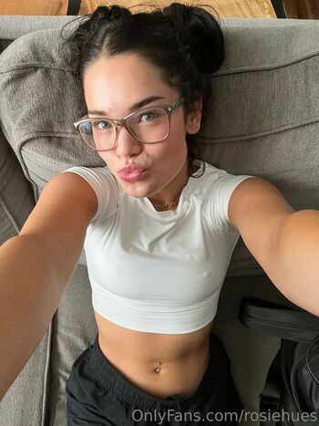 Rosiehues