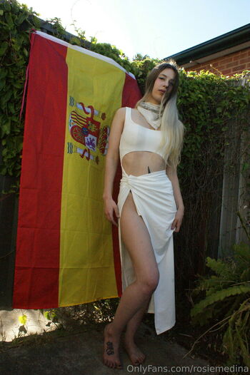 rosiemedina