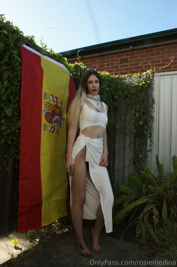 rosiemedina