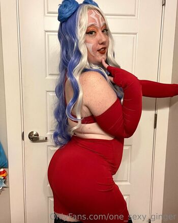 rosiescosplays