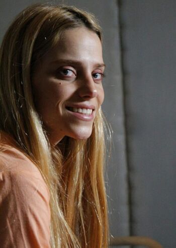 Rotem Sela