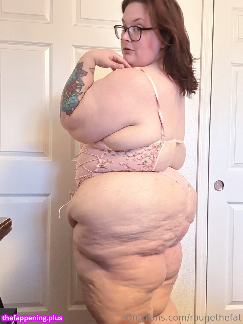 rougethefat