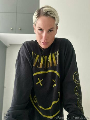 Rowdybec