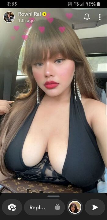 Rowhi Rai
