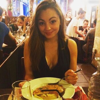 Roxane ASMR