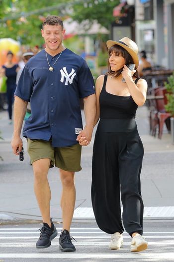 Roxanne Pallett